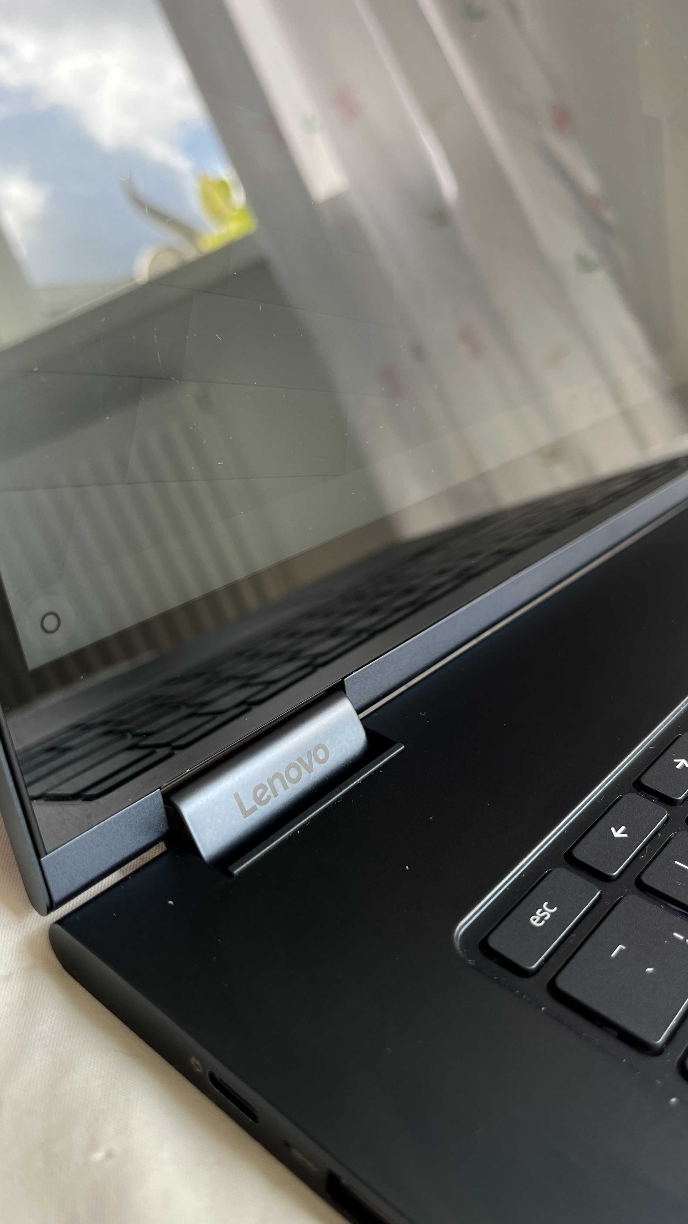 Laptop Lenovo Yoga C630 15" Chromebook