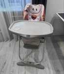 Продаж годувального крісла фірма chicco