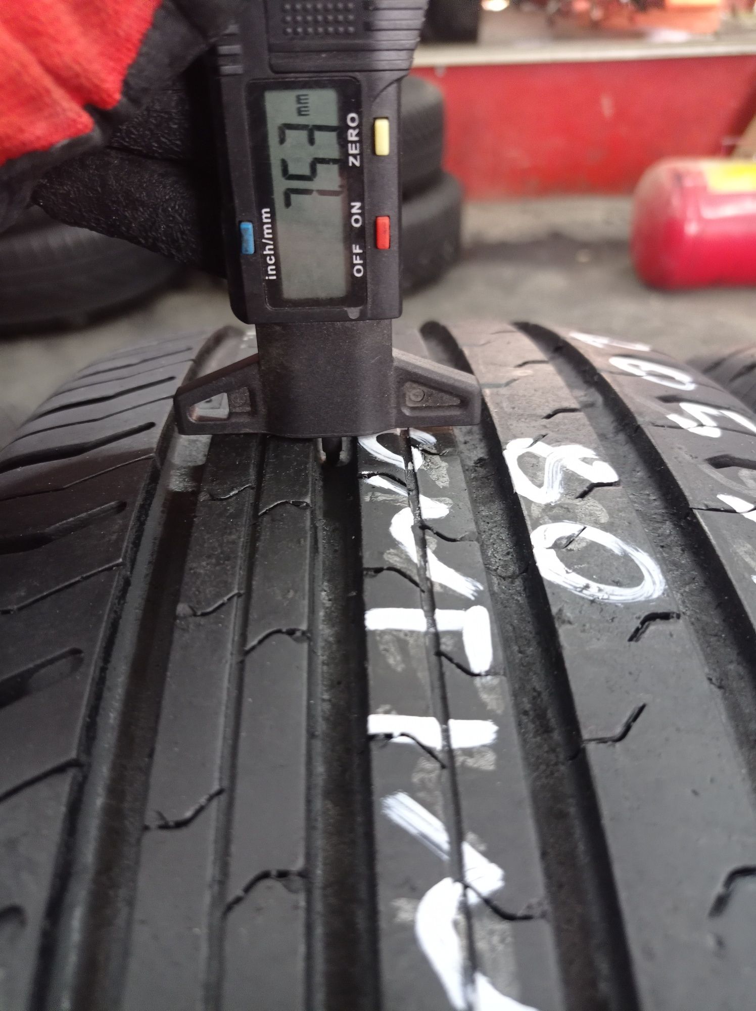 205/55/16 opony Michelin Goodyear Pirelli Continental Dębica ...