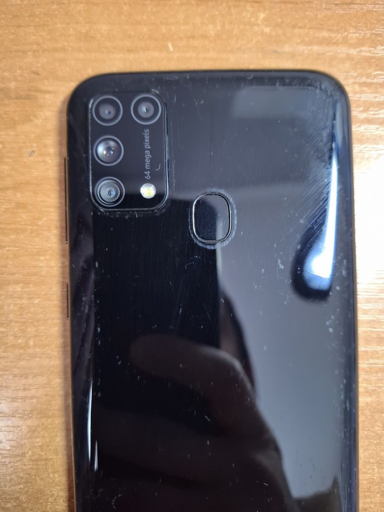 Samsung M31 в отличном состоянии