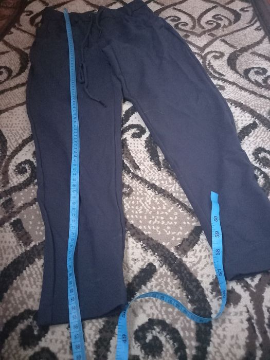 Брюки на дівчинку