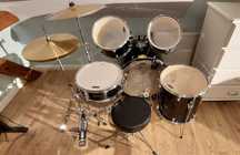 Perkusja zestaw Mapex Tornado TND5254TC DK 22"