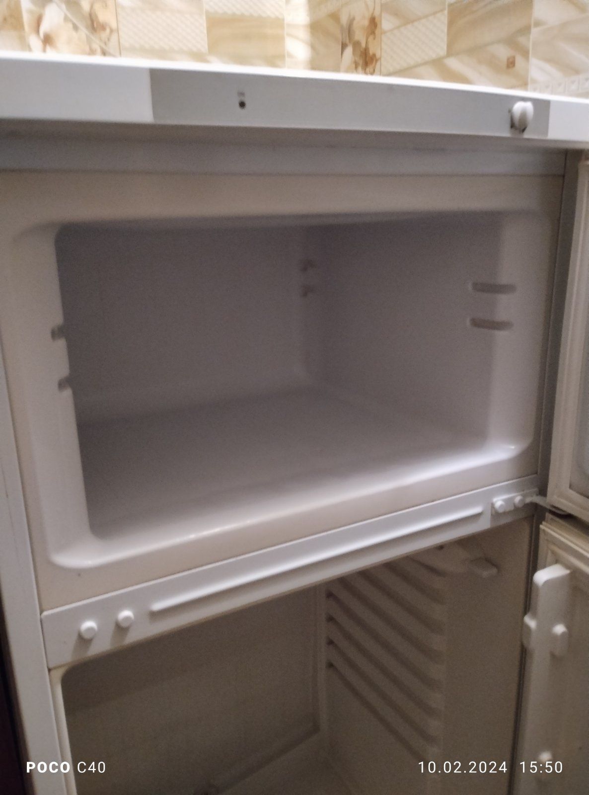Холодильник 1.60