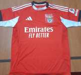 Camisola Benfica , 25 26