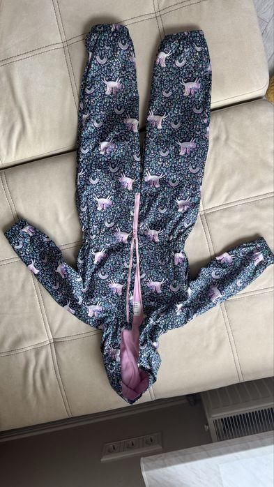 Дощовик комбез непромокаючий