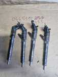 Wtrysk wtryskiwacz Fiat Ducato Iveco 2.3 JTD 0445110435