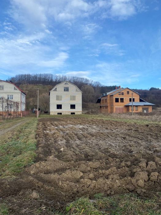 Продам будинок.