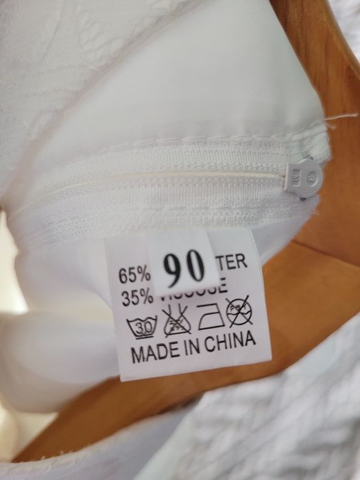 Дитяча нарядна сукня