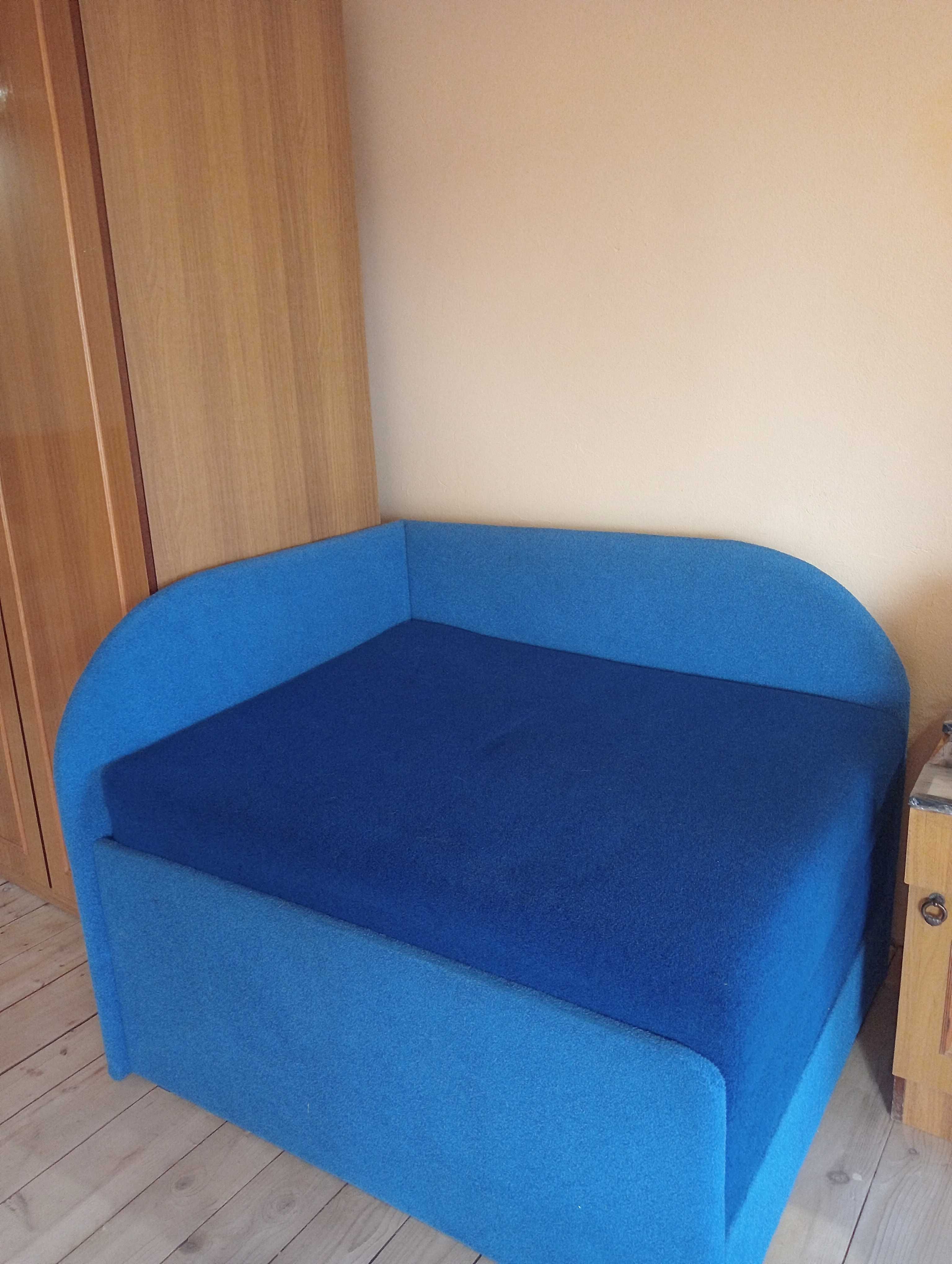 Ліжко - крісло, розкладне крісло