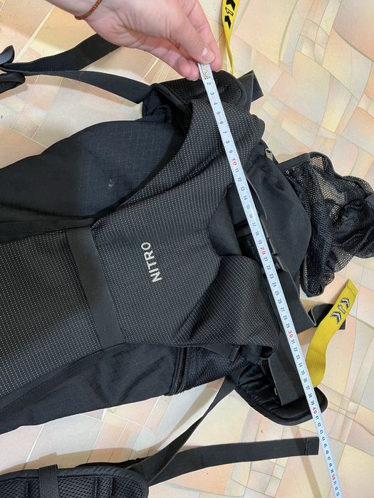 Рюкзаки Berghaus,Trimm