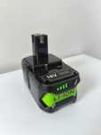 Akumulator 6ah zammenik ryobi 18v one plus