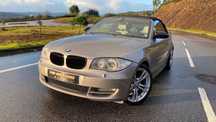 BMW 123 d
