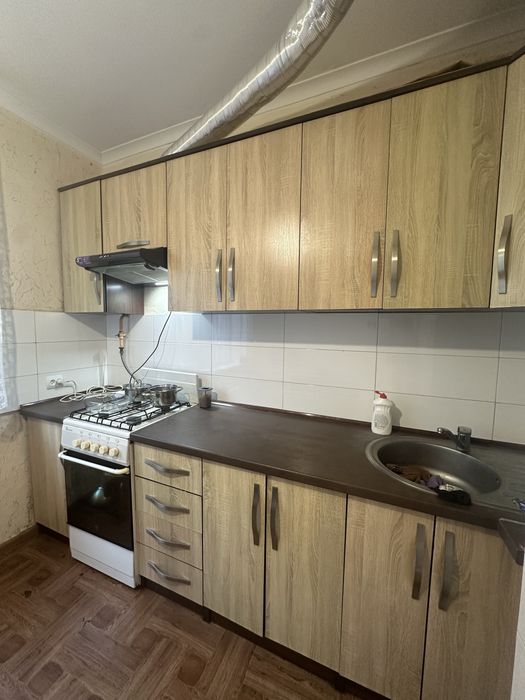 Здам 1-кімн.квартиру, поруч парку Хімік!