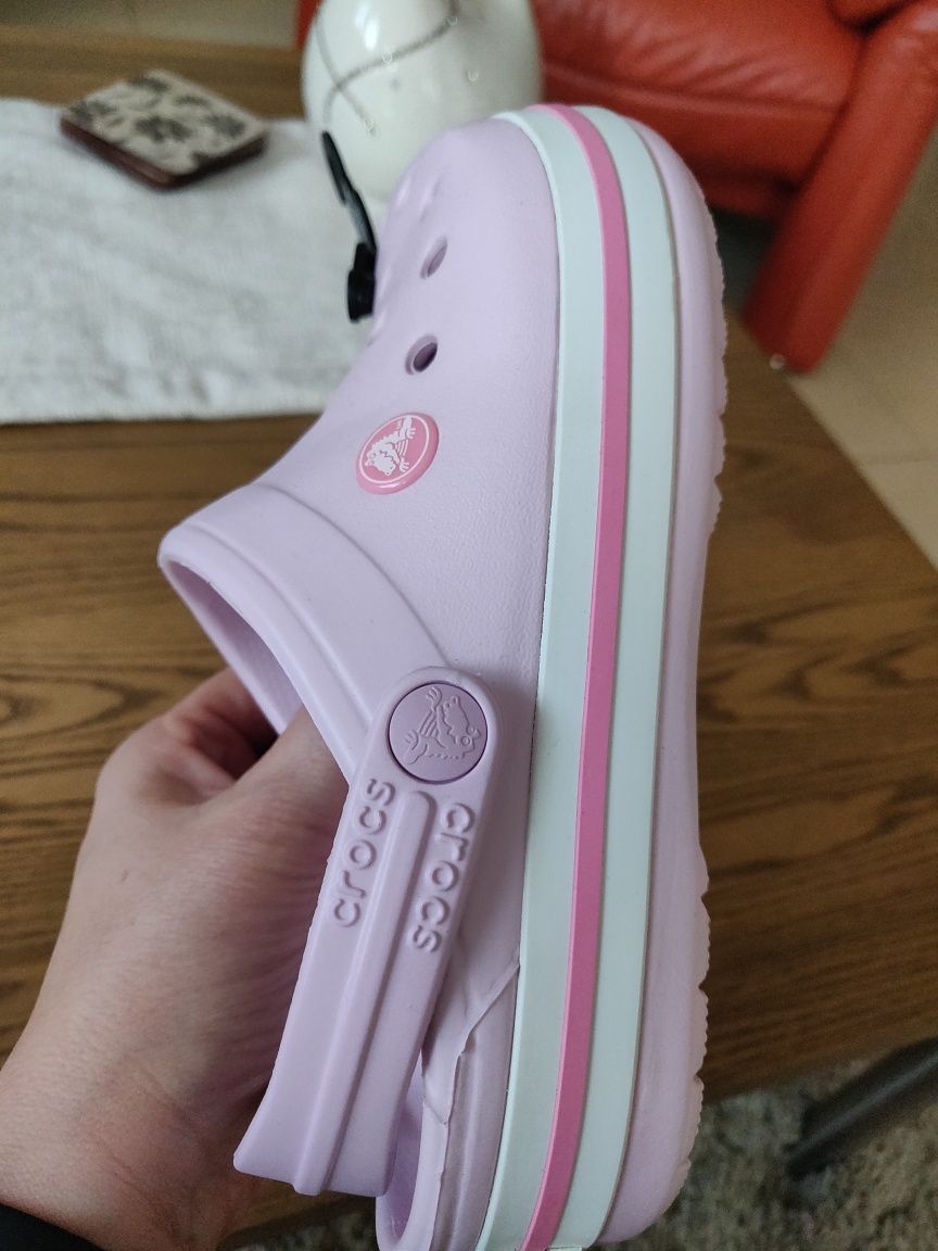 Crocs -chodaki NOWE