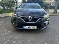 Renault Mégane Sport Tourer 1.5 Blue dCi Limited J17