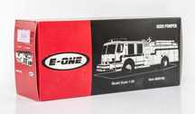 1:50 Mack E-One Hush Pumper MC-Series 1972-1990, Conrad #5510 Germany