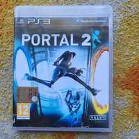 Portal 2 PS3 Playstation 3 PL, Skup/Sprzedaż