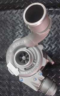 Turbo 708639 GT1749V Mitsubishi/ Nissan/ Renault/ Volvo 1.9L