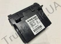 Блок VECU Volvo,Вольво FH13 EEV 21313711,21067821