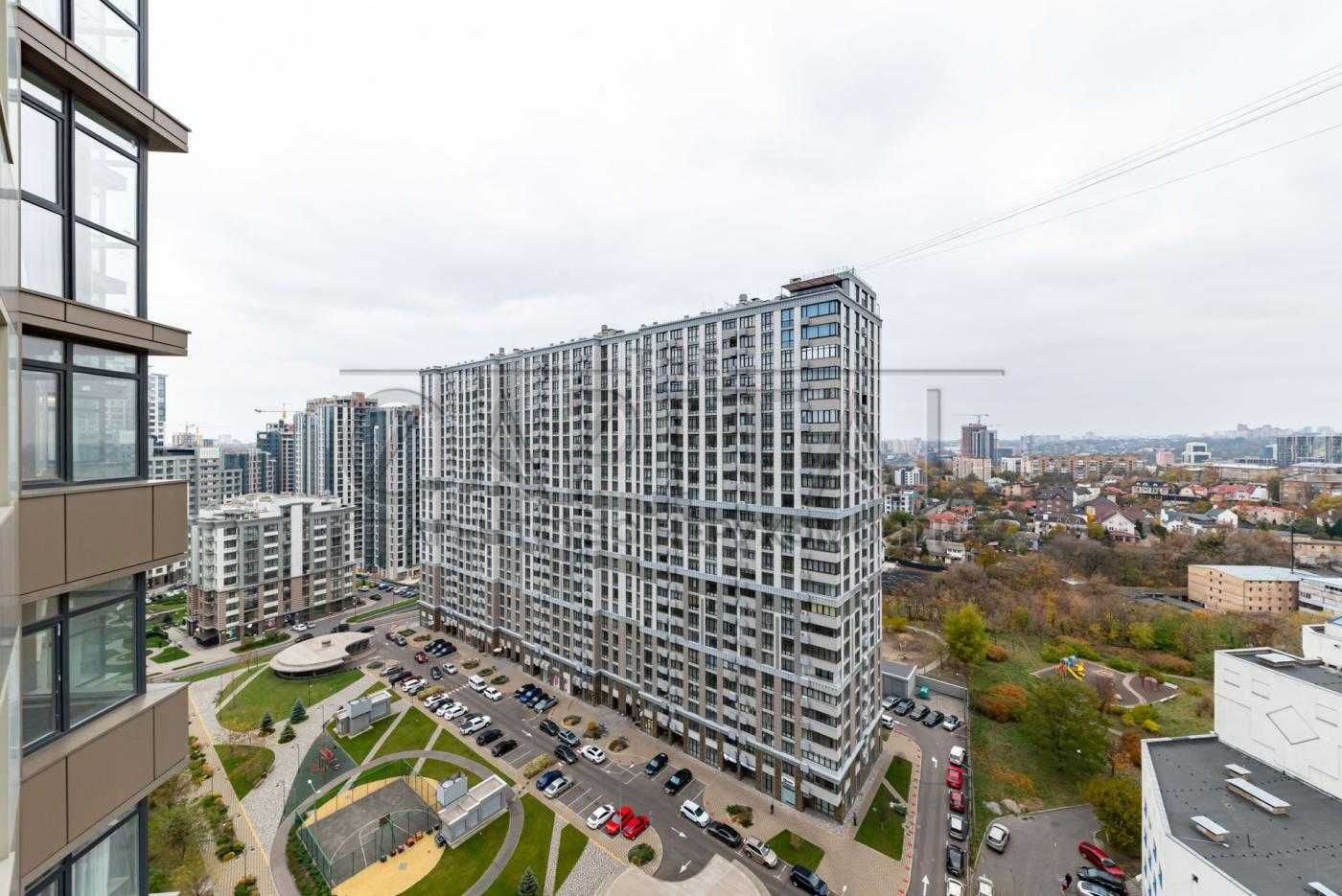 Продажа полностью укомплектованной квартиры на Липках