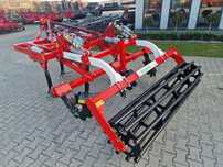 Agregat bezorkowy 2 m Bezorkowiec POTENZA Grano System,też 2,5 m, 3 m