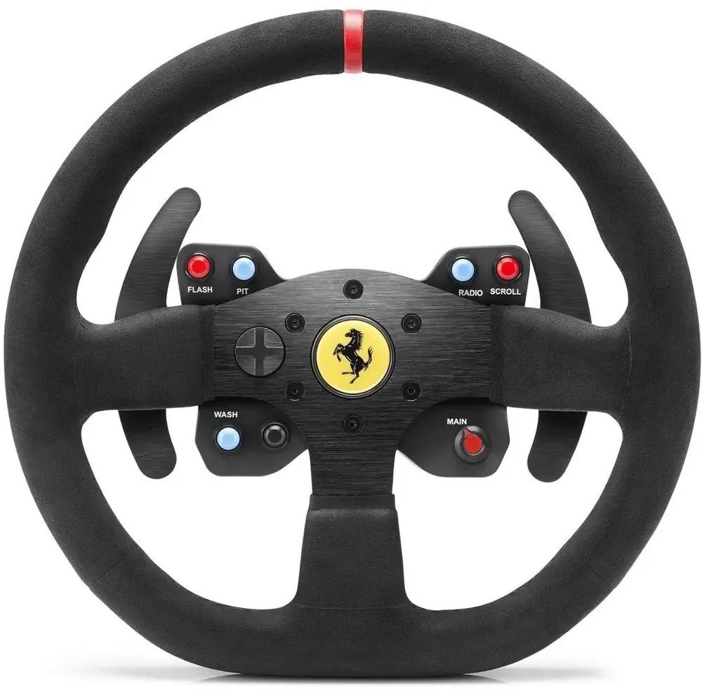 Kierownica Thrustmaster T300 Ferrari Alcantara