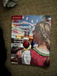 German B (Alemão B) IB manual