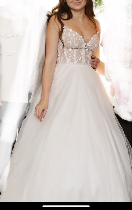 Весільна сукня / весільне плаття