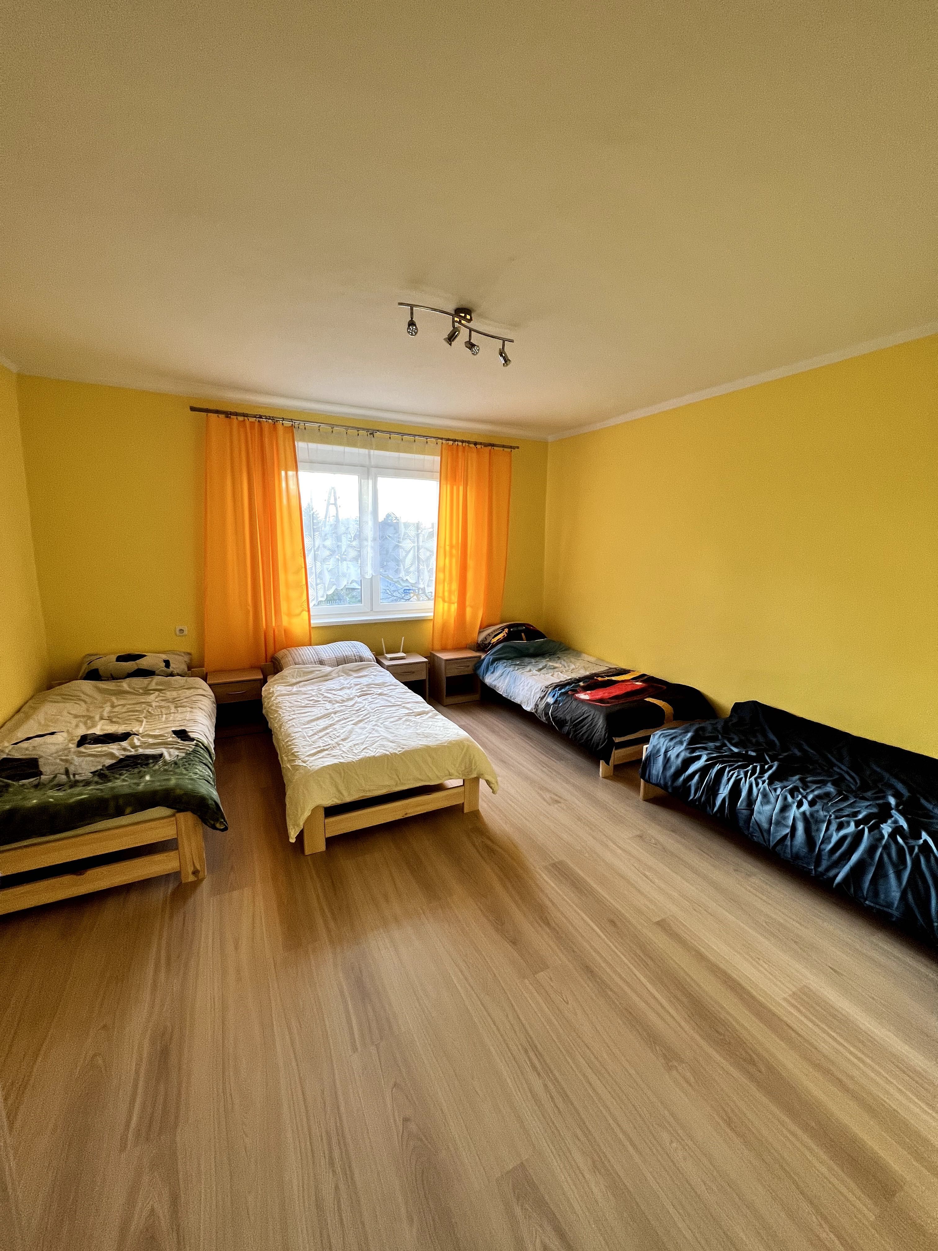 Tychy Urbanowice / Agencja Pracy / Firma / KWATERY dla PRACOWNIKÓW