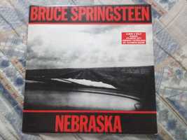 (Lp) Disco vinil - Bruce Springsteen - Nebraska
