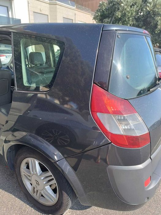 Renault Grand Scenic 2007