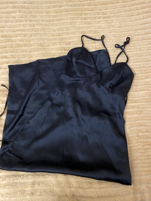 Чорна сукня Na-kd