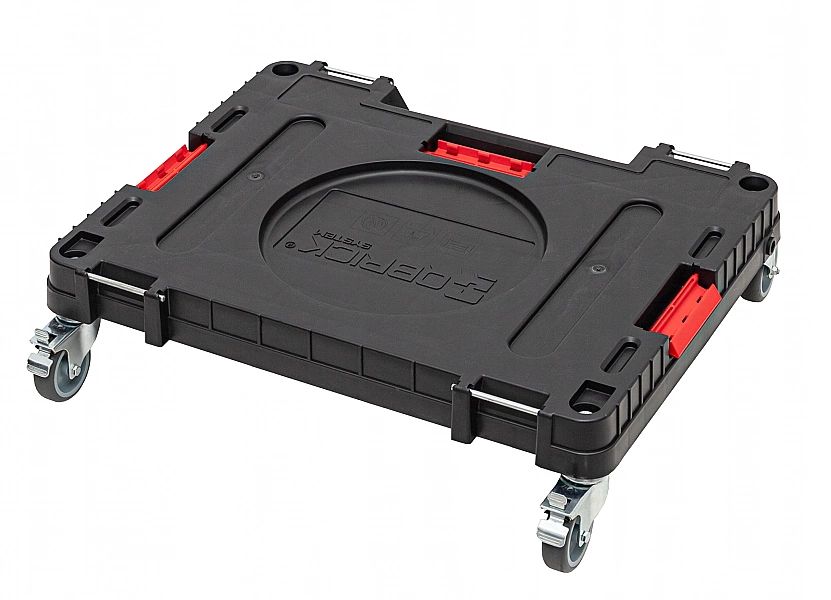 Wózek, Platforma Transportowa Qbrick System One 2.0 Workshop #