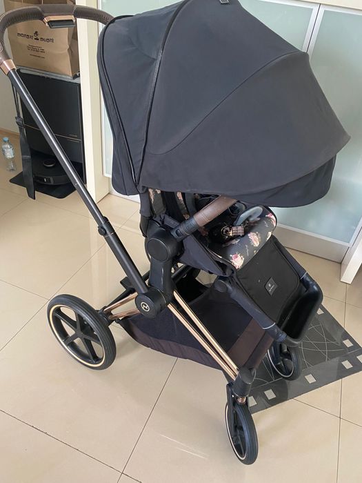 Wózek cybex Priam 2 w 1