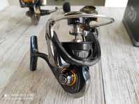 Daiwa Certate HD 3500