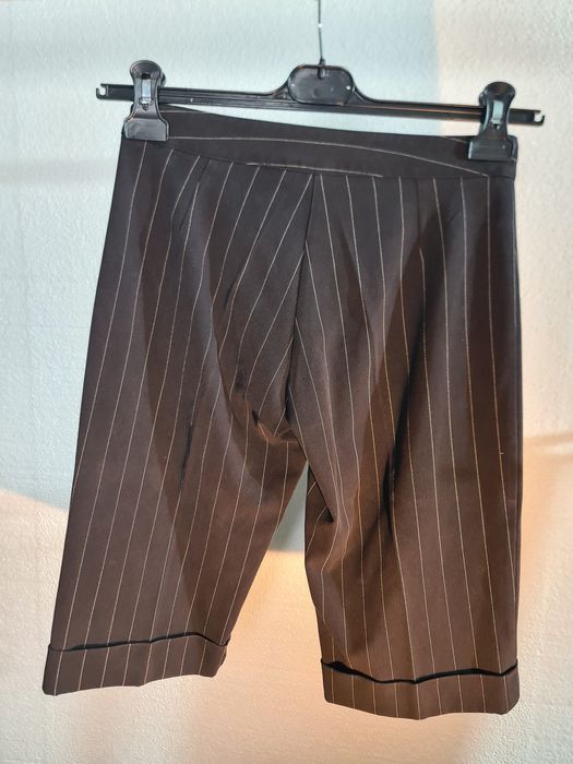 Calção senhora preto 38