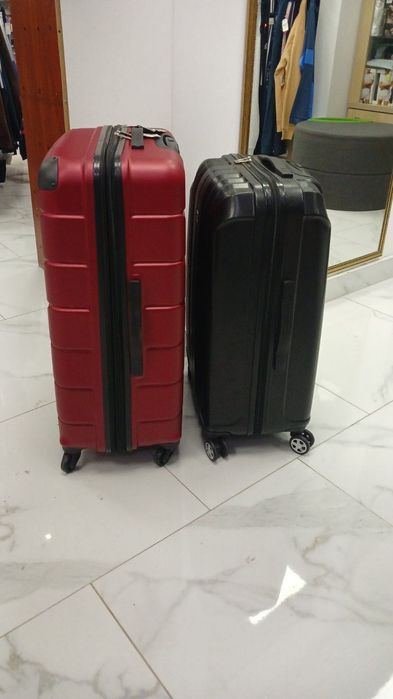 Валіза Tag з США велика та середня