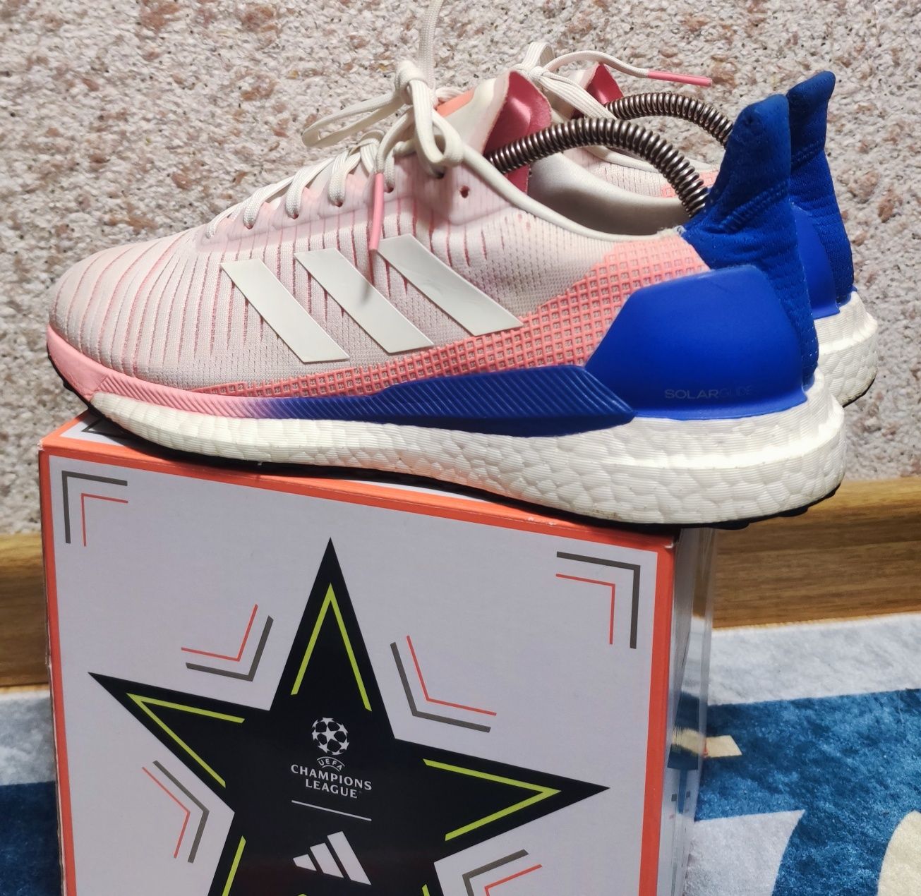 Кросівки жіночі_Adidas (art.EE4335)