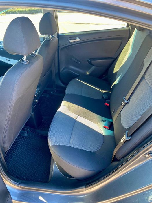 Продам Хюндай Акцент 1.4 Г/Б