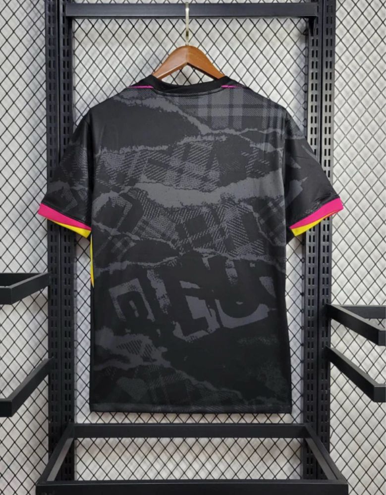 T-Shirt Chelsea Alternativa
