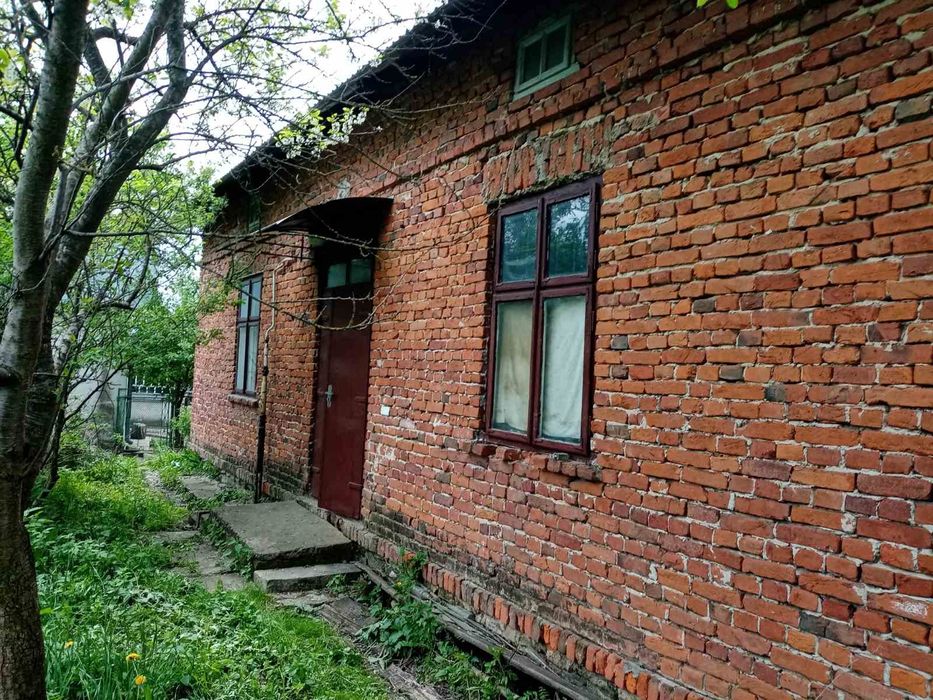 Будинок ст. Потутори