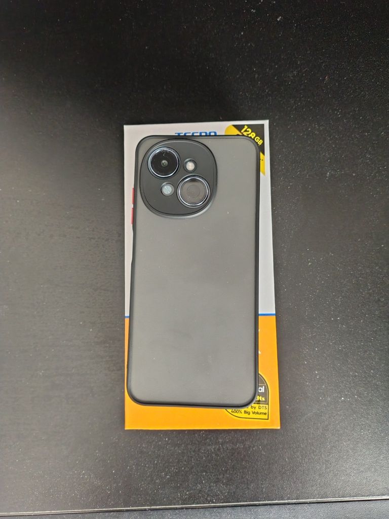 Продам Tecno spark go1 4/128