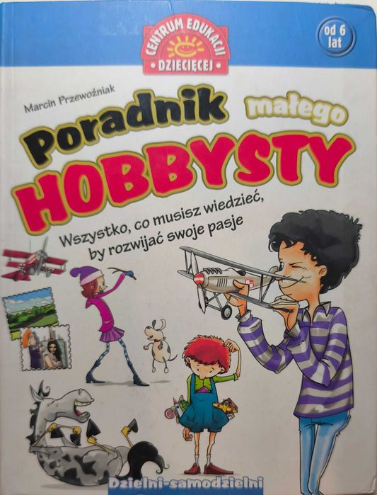 Poradnik małego hobbysty