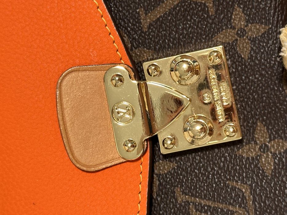 Сумка клач Louis Vuitton