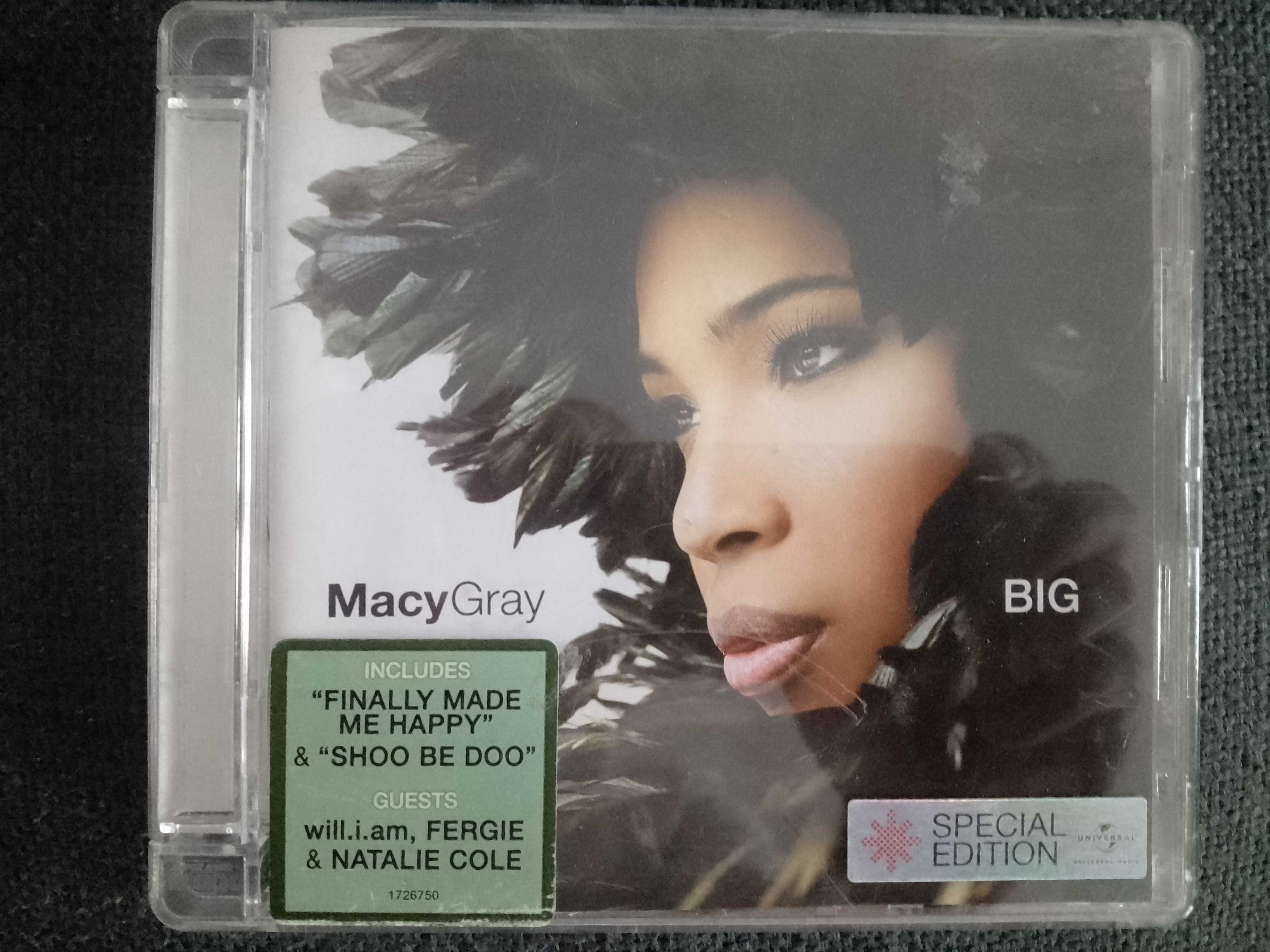 PŁYTY CD jazz klasyka pop R&B