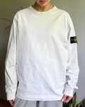 Кофта stone island