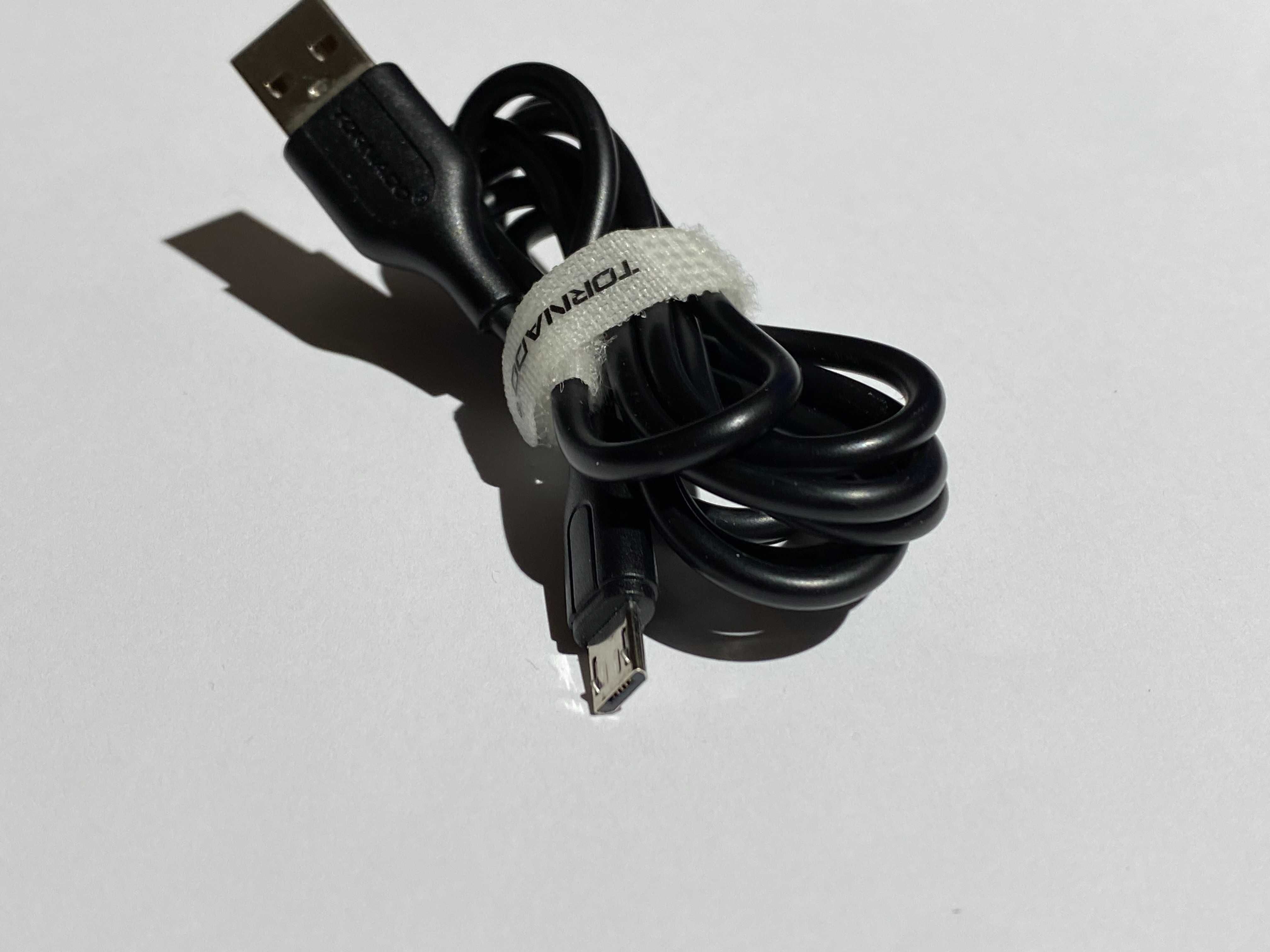 Кабель Type C    1m    Micro USB