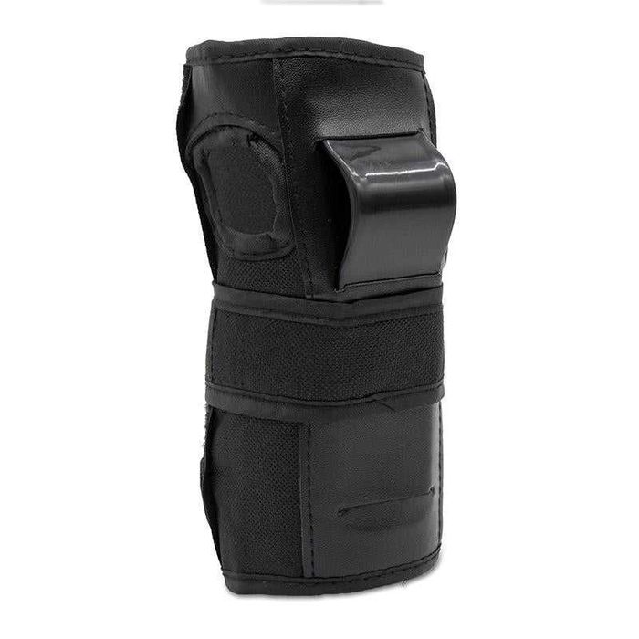 Zestaw nakolanników i ochraniaczy na łokcie i nadgarstki, rozmiar L