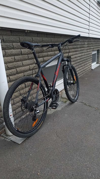 Giant германія рама М колеса 26