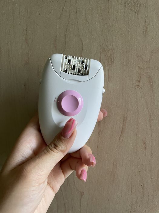 Епілятор Braun silk epil 1